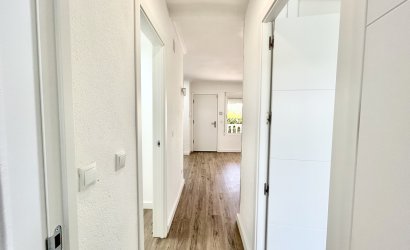 Herverkoop - Apartment -
Villamartin - Costa Blanca