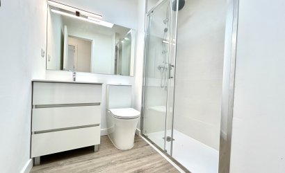 Herverkoop - Apartment -
Villamartin - Costa Blanca