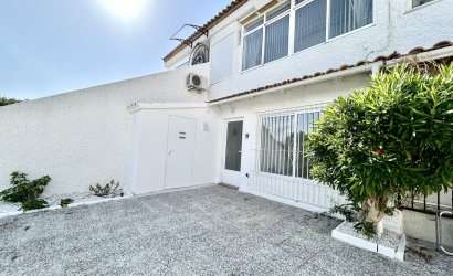 Herverkoop - Apartment -
Villamartin - Costa Blanca