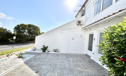 Herverkoop - Apartment -
Villamartin - Costa Blanca