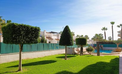 Revente - Attique -
Orihuela Costa - Costa Blanca