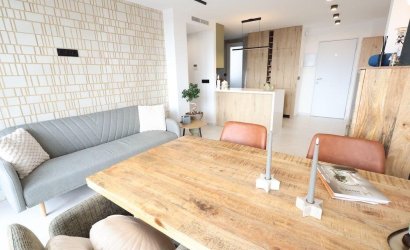 Reventa - Apartment -
Pilar de la Horadada - Costa Blanca