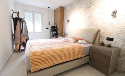 Reventa - Apartment -
Pilar de la Horadada - Costa Blanca