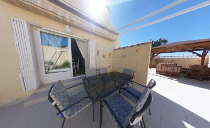 Herverkoop - Villa -
Villamartin - Costa Blanca