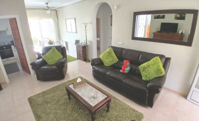 Herverkoop - Villa -
Villamartin - Costa Blanca