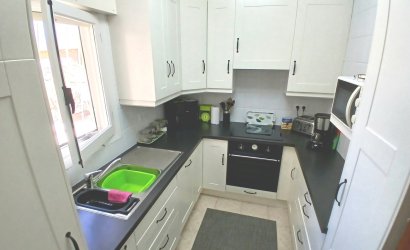 Herverkoop - Villa -
Villamartin - Costa Blanca