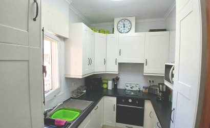Herverkoop - Villa -
Villamartin - Costa Blanca