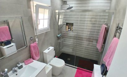 Herverkoop - Villa -
Villamartin - Costa Blanca