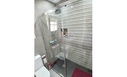 Herverkoop - Villa -
Villamartin - Costa Blanca