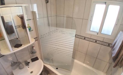 Herverkoop - Villa -
Villamartin - Costa Blanca