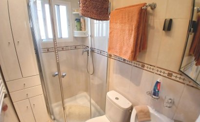 Herverkoop - Villa -
Villamartin - Costa Blanca