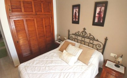 Herverkoop - Villa -
Villamartin - Costa Blanca