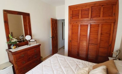 Herverkoop - Villa -
Villamartin - Costa Blanca