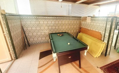 Herverkoop - Villa -
Villamartin - Costa Blanca