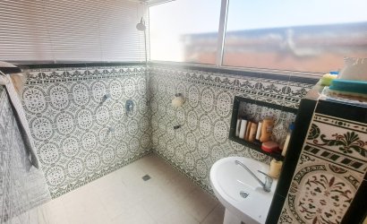 Herverkoop - Villa -
Villamartin - Costa Blanca