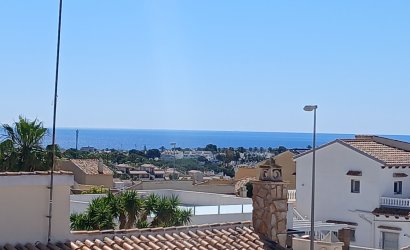Herverkoop - Villa -
Villamartin - Costa Blanca