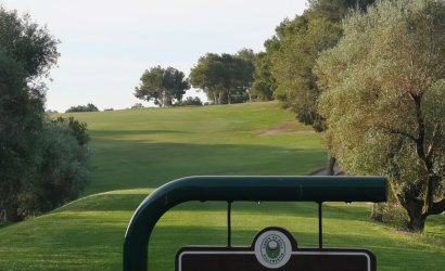 Herverkoop - Villa -
Villamartin - Costa Blanca