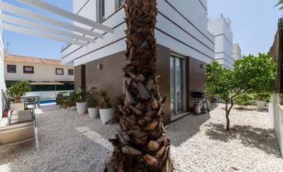 Resale - Villa -
Rojales - Doña Pepa