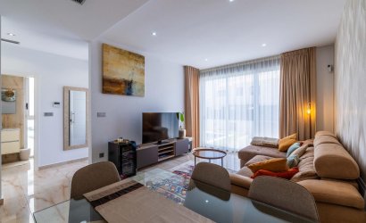 Resale - Villa -
Rojales - Doña Pepa