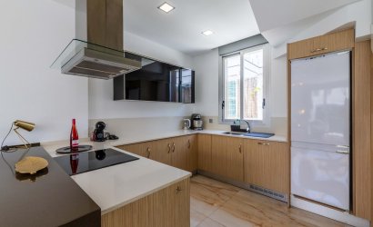 Resale - Villa -
Rojales - Doña Pepa
