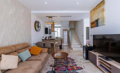 Resale - Villa -
Rojales - Doña Pepa