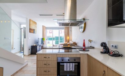 Resale - Villa -
Rojales - Doña Pepa