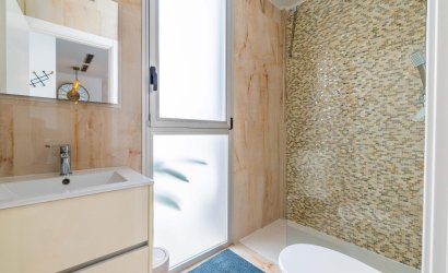Resale - Villa -
Rojales - Doña Pepa