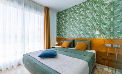 Resale - Villa -
Rojales - Doña Pepa