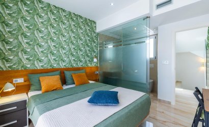 Resale - Villa -
Rojales - Doña Pepa