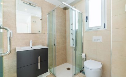 Resale - Villa -
Rojales - Doña Pepa