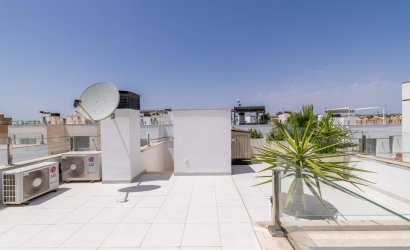 Resale - Villa -
Rojales - Doña Pepa