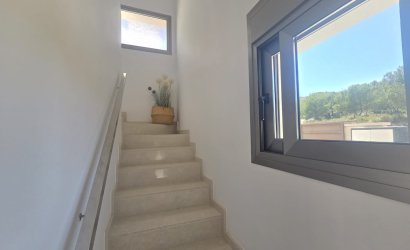 Herverkoop - Villa -
San Miguel de Salinas - Inland