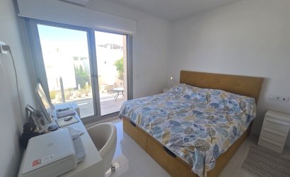 Herverkoop - Villa -
San Miguel de Salinas - Inland