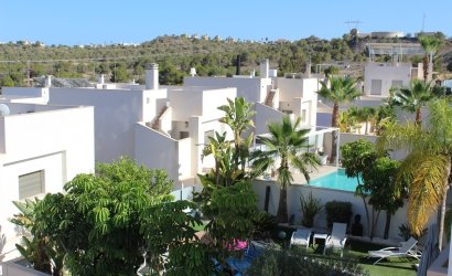 Herverkoop - Villa -
San Miguel de Salinas - Inland