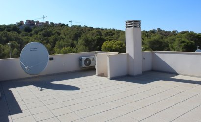 Herverkoop - Villa -
San Miguel de Salinas - Inland