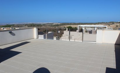 Herverkoop - Villa -
San Miguel de Salinas - Inland