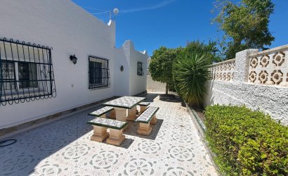 Revente - Villa -
Orihuela Costa - Costa Blanca