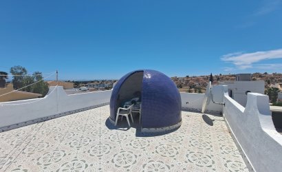 Revente - Villa -
Orihuela Costa - Costa Blanca