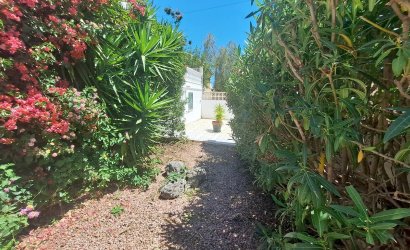 Revente - Villa -
Orihuela Costa - Costa Blanca