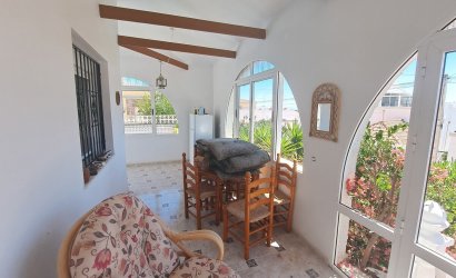 Revente - Villa -
Orihuela Costa - Costa Blanca
