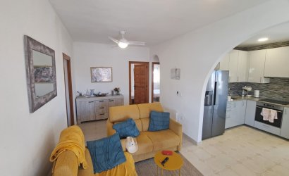 Revente - Villa -
Orihuela Costa - Costa Blanca