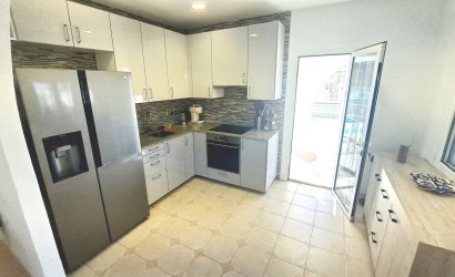 Revente - Villa -
Orihuela Costa - Costa Blanca