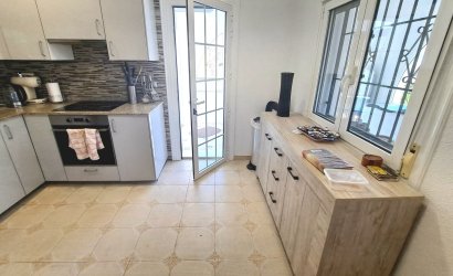 Revente - Villa -
Orihuela Costa - Costa Blanca