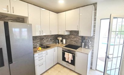 Revente - Villa -
Orihuela Costa - Costa Blanca