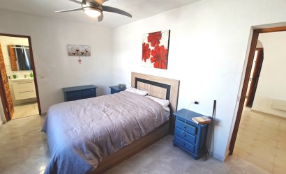 Revente - Villa -
Orihuela Costa - Costa Blanca