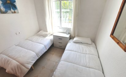 Revente - Villa -
Orihuela Costa - Costa Blanca