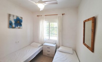 Revente - Villa -
Orihuela Costa - Costa Blanca