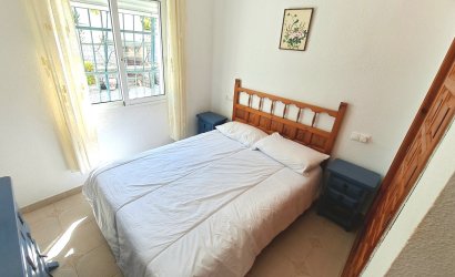 Revente - Villa -
Orihuela Costa - Costa Blanca