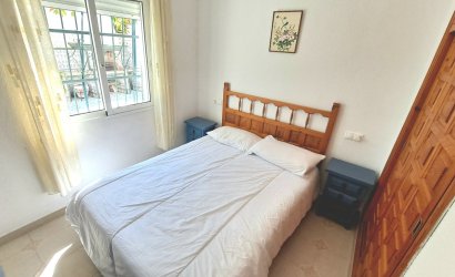 Revente - Villa -
Orihuela Costa - Costa Blanca