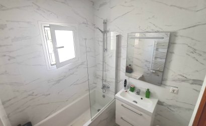 Revente - Villa -
Orihuela Costa - Costa Blanca
